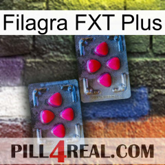 Filagra FXT Plus 14